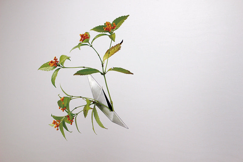 The Hanging Vase