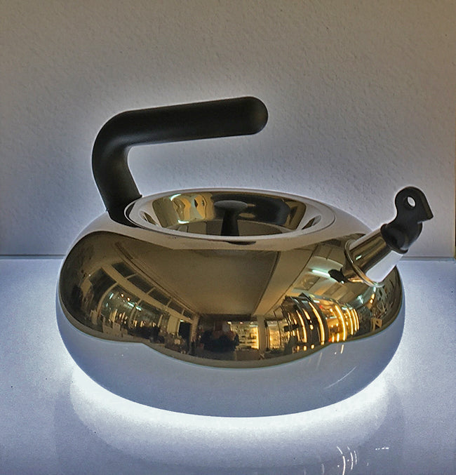 Meesterwerkje Alessi