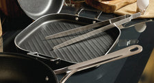 Uitbreidingen Pots & Pans