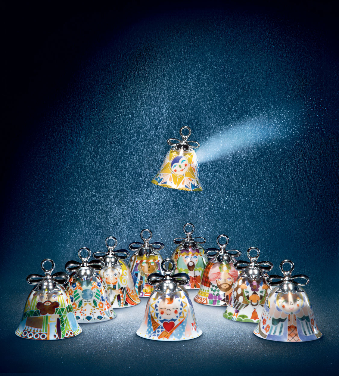 Kerst Marcel Wanders