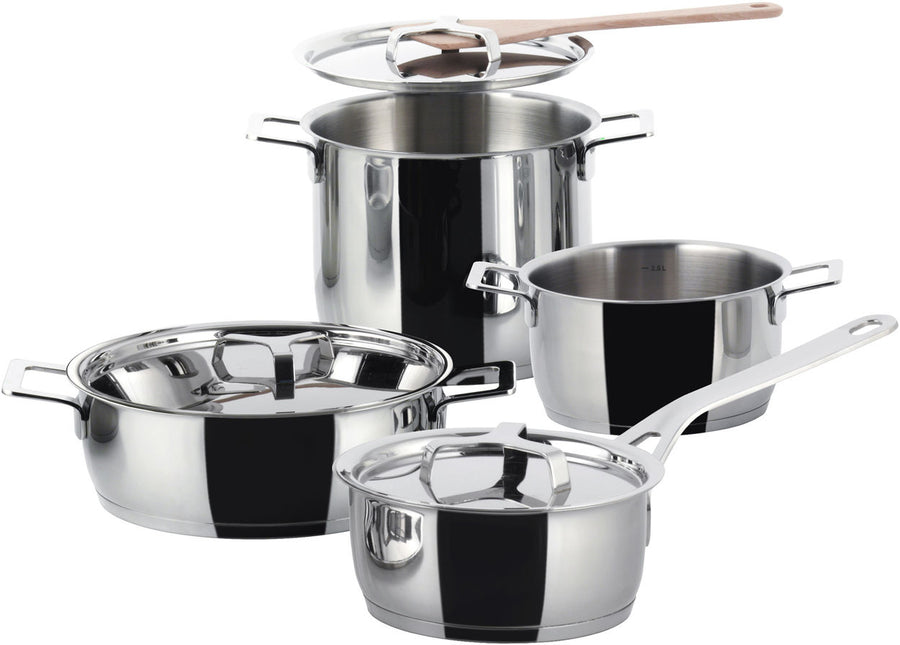 Pots&Pans