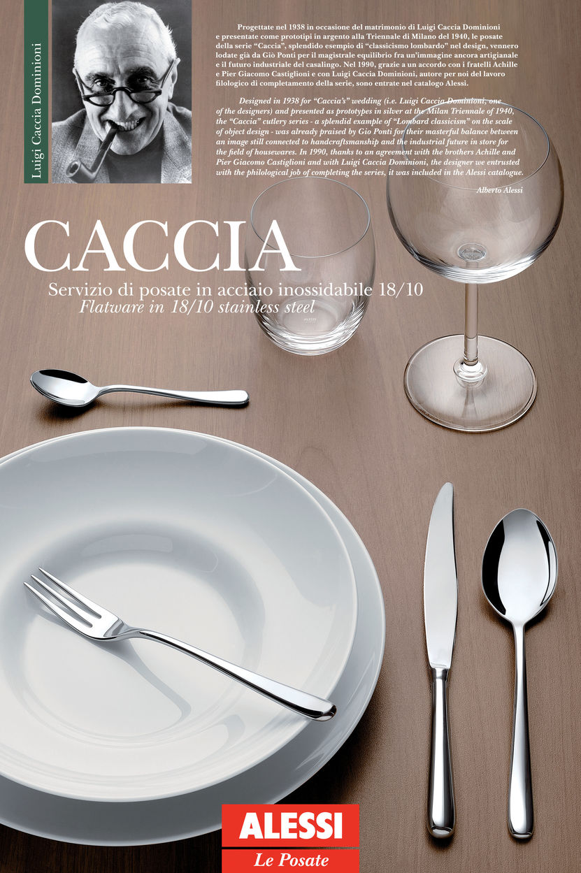 Caccia