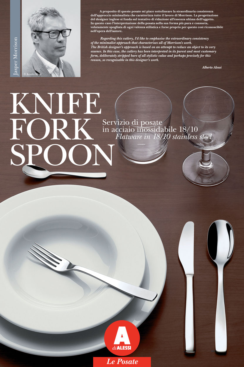KnifeForkSpoon