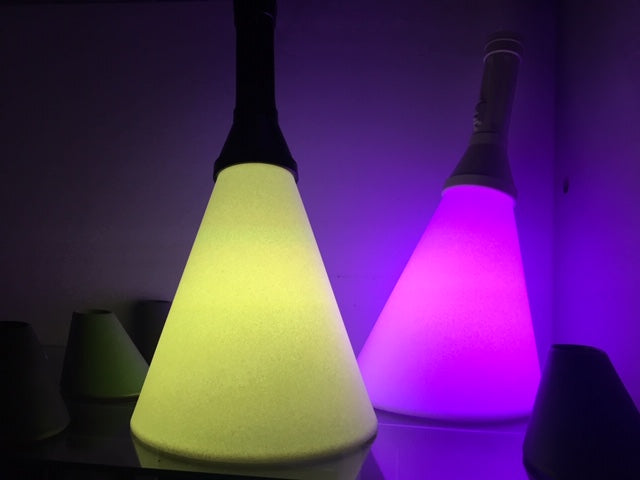 Lampen