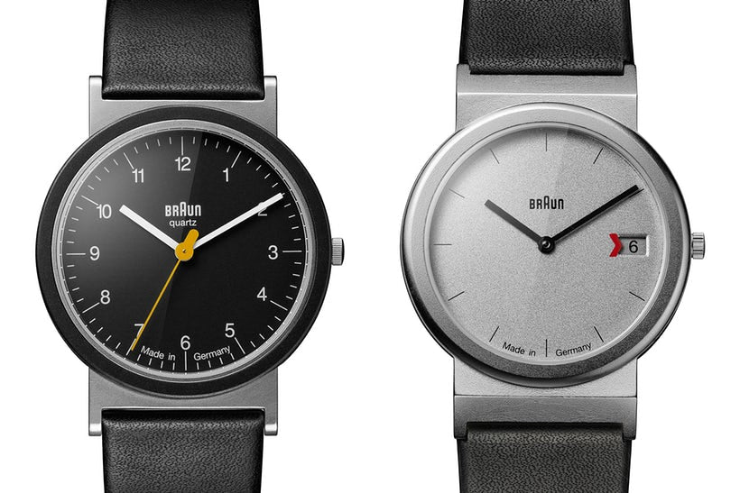 Braun Sale