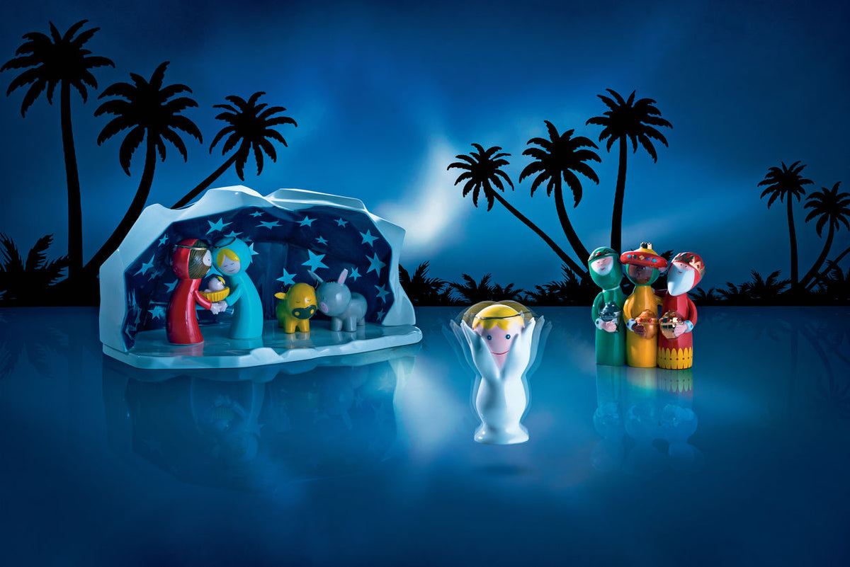 Kerst Stallen