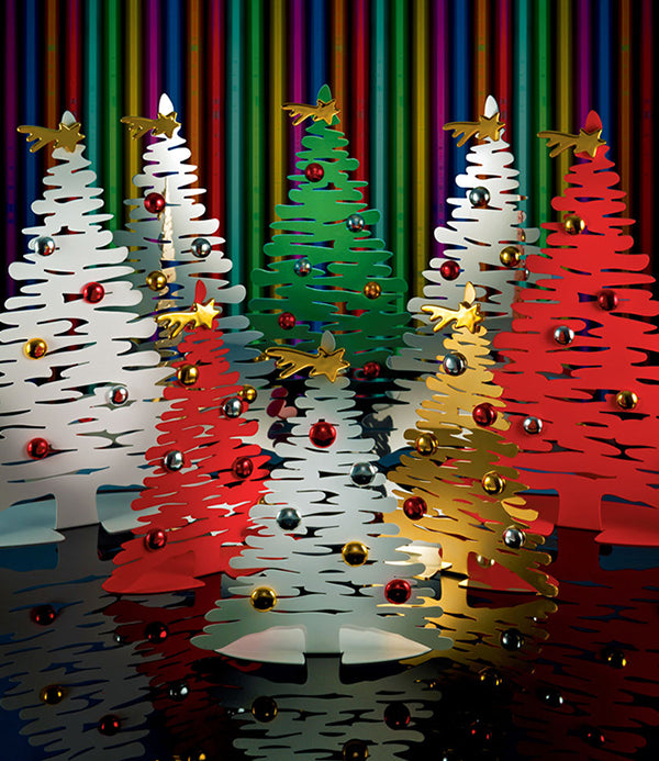 Kerstbomen