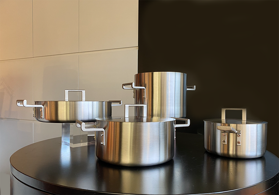Alessi ConvIvio Pannen