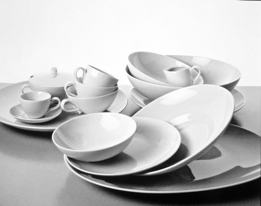 Mami servies