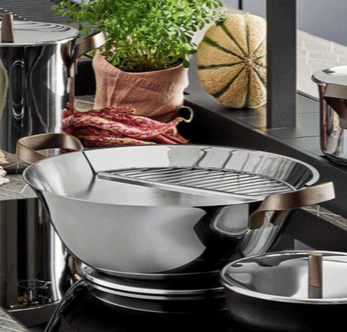 Alessi EDO