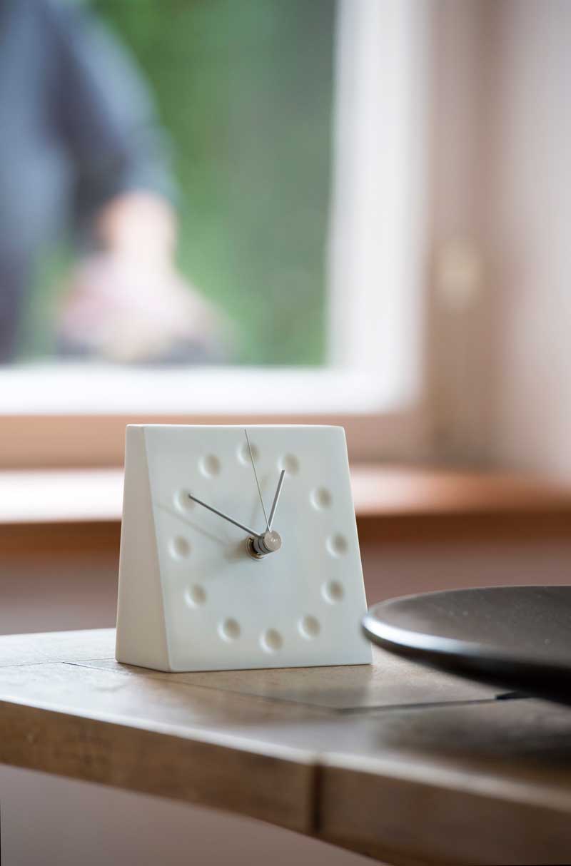 Clocks