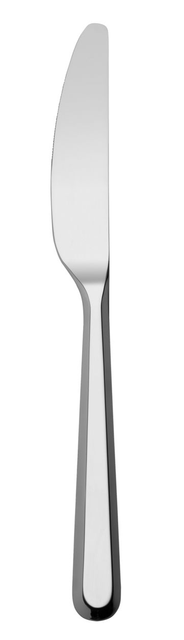 Alessi Amici tafelmes van roestvrij staal