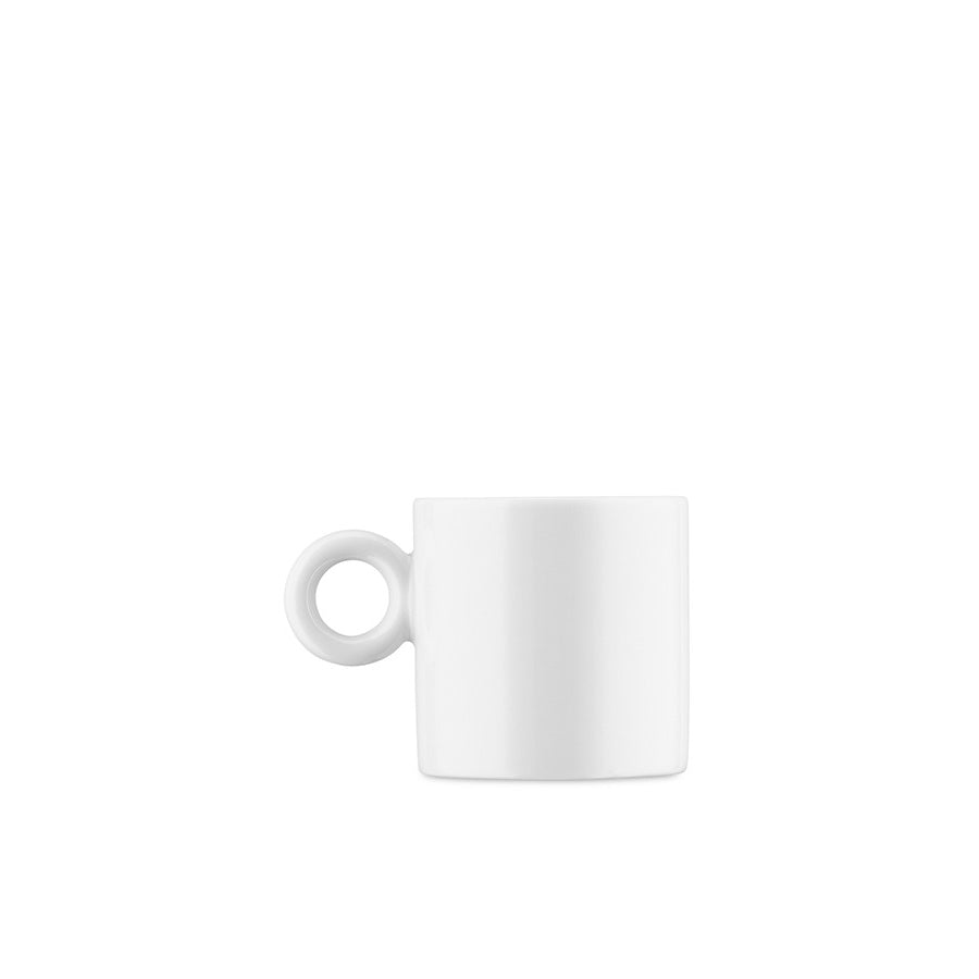 Alessi Espressokop Dressed MW01/76