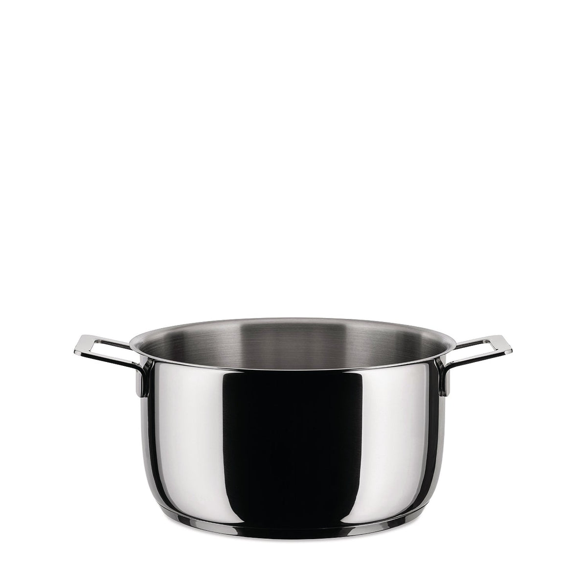Alessi Kookpan 24 cm Pots&Pans AJM101/24