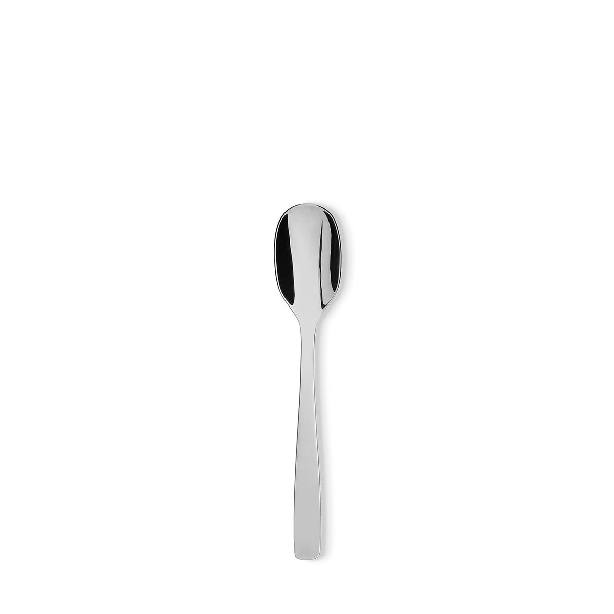 Alessi KnifeForkSpoon dessertlepel AJM22/4