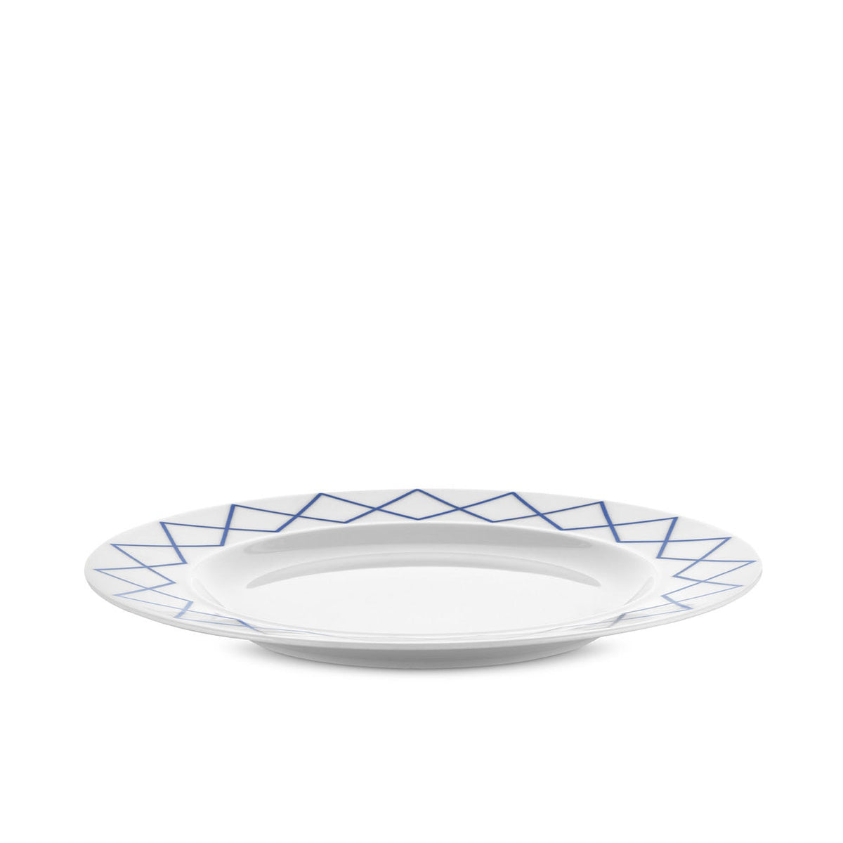 Alessi Dinerbord My Beautiful China ES22/1