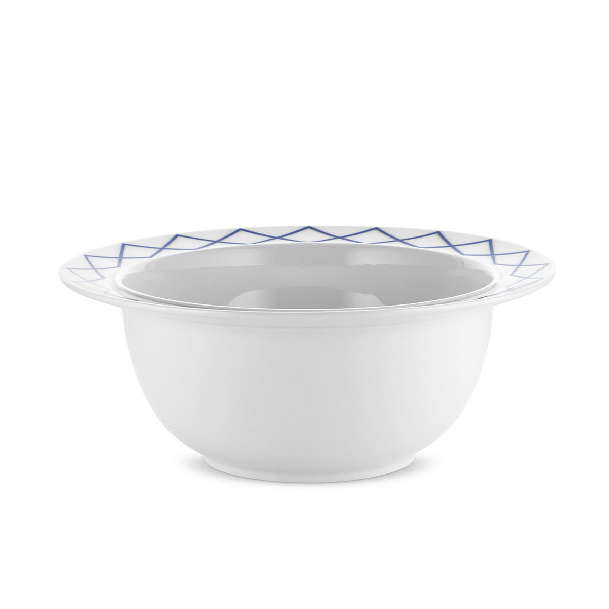 Alessi Saladeschaal 29 cm My Beautiful China ES22/38 29