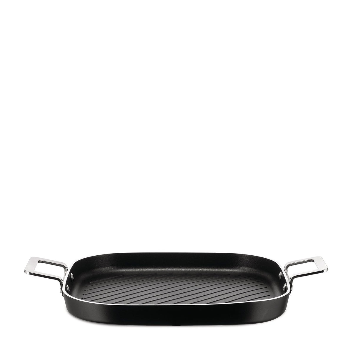 Alessi Grillpan antiaanbak Pots&Pans JM304 B
