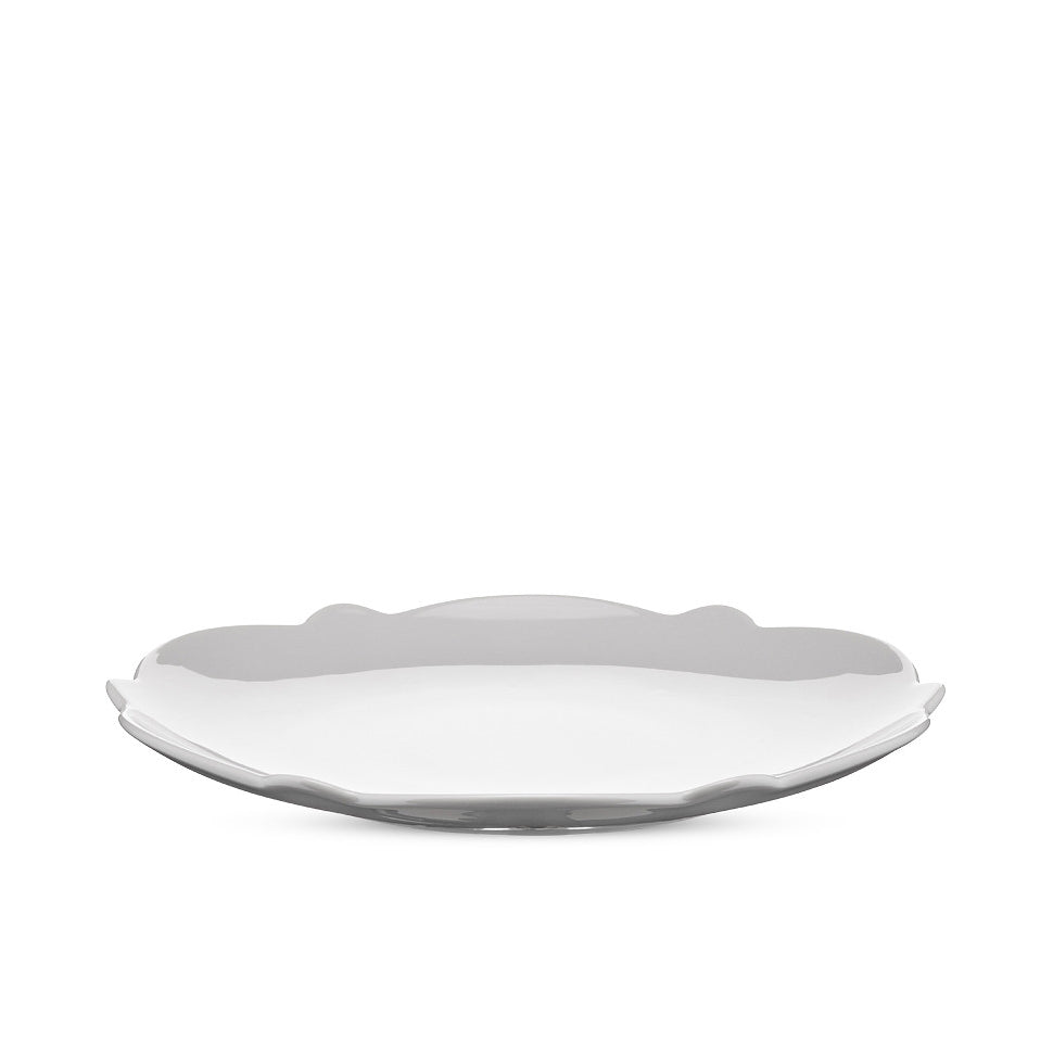 Alessi Ontbijtbord Dressed MW01/5