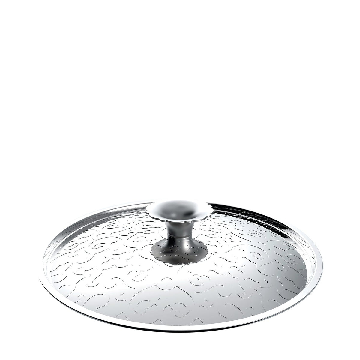 Alessi Deksel 24 cm Dressed MW200/24
