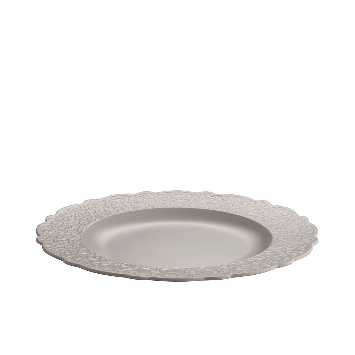 Alessi Dinerbord Dressed en plein air MW72/1WG