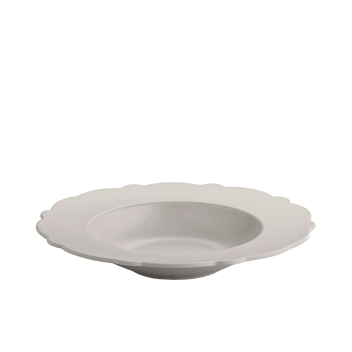 Alessi Soepbord Dressed en plein air MW72/2 LG