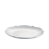 Alessi Ontbijtbord Dressed en plein air MW72/5 W