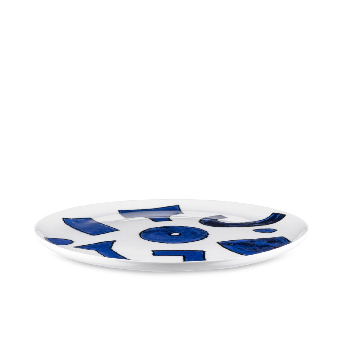 Alessi Dinerbord Itsumo Yunoki NF08/1