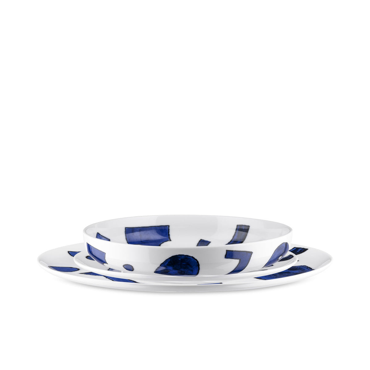 Alessi Bordenset 12-delig Itsumo Yunoki NF08S12