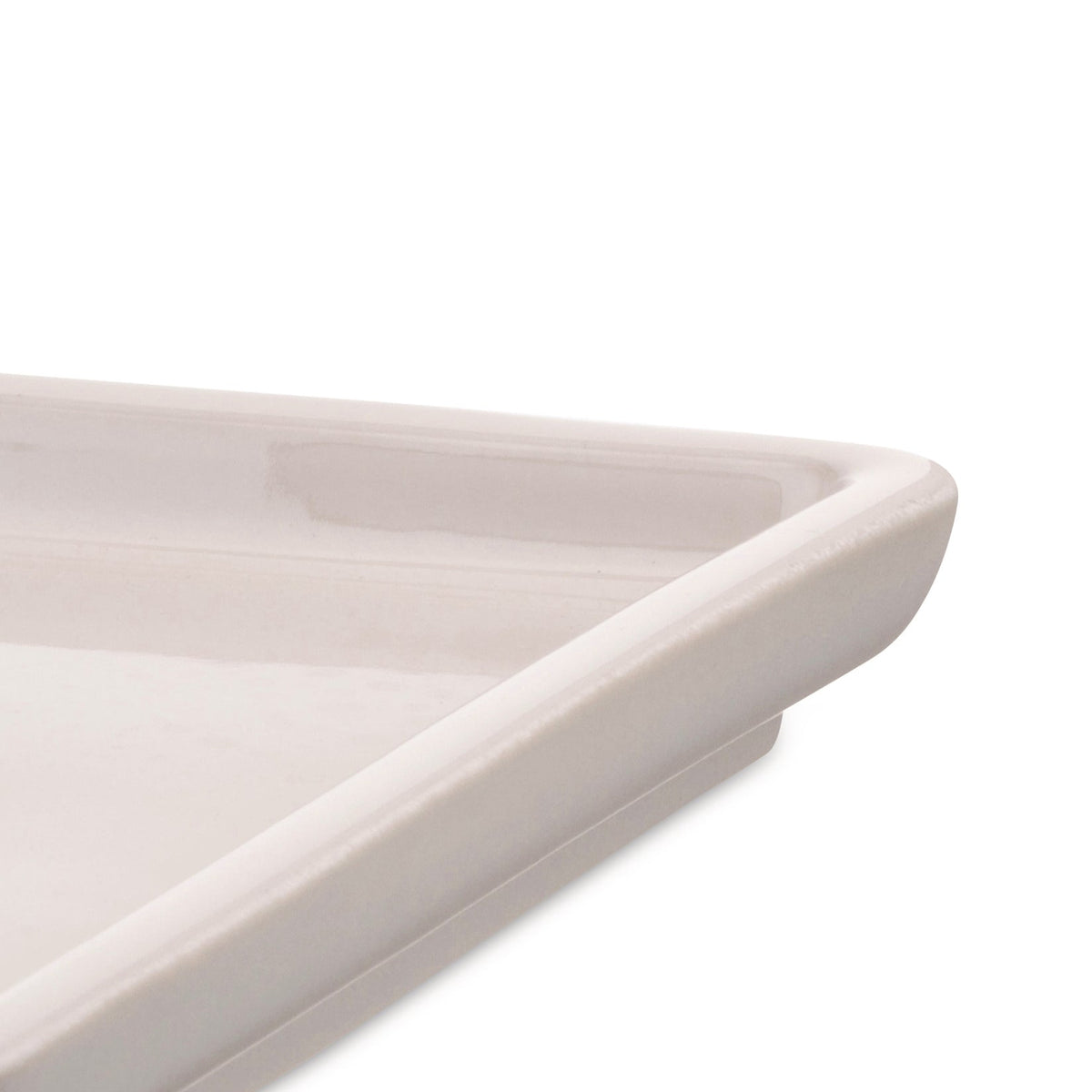 Alessi Serveerbord klein Tonale DC03/22SLG, detail