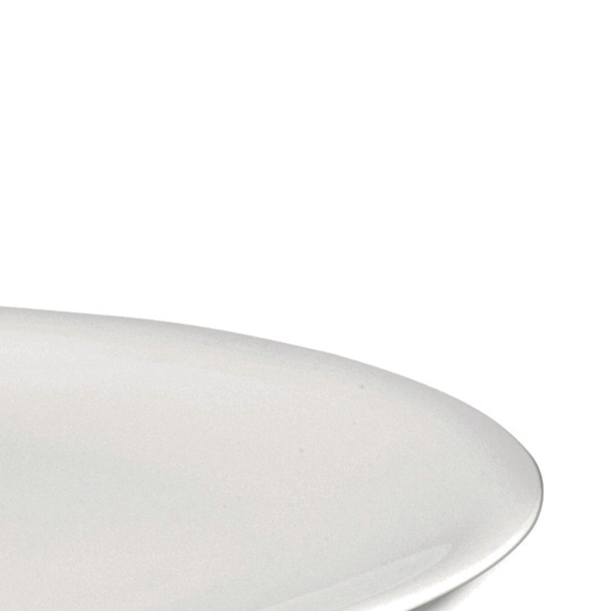 Alessi Dinerbord All-Time AGV29/1, detail