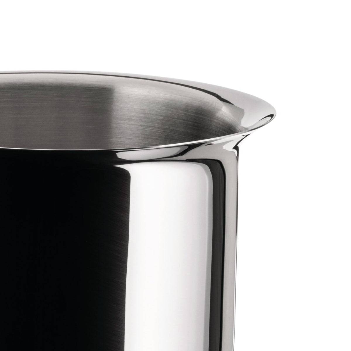 Alessi Melkpan Pots&Pans AJM302, detail