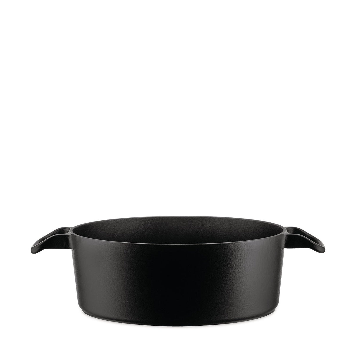 Alessi Ovale braadpan La Cintura di Orione 90108, andere kant