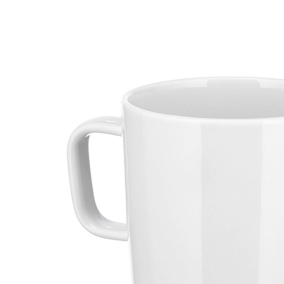 Alessi Mok PlateBowlCup AJM28/89 EAN 8003299942015, detail