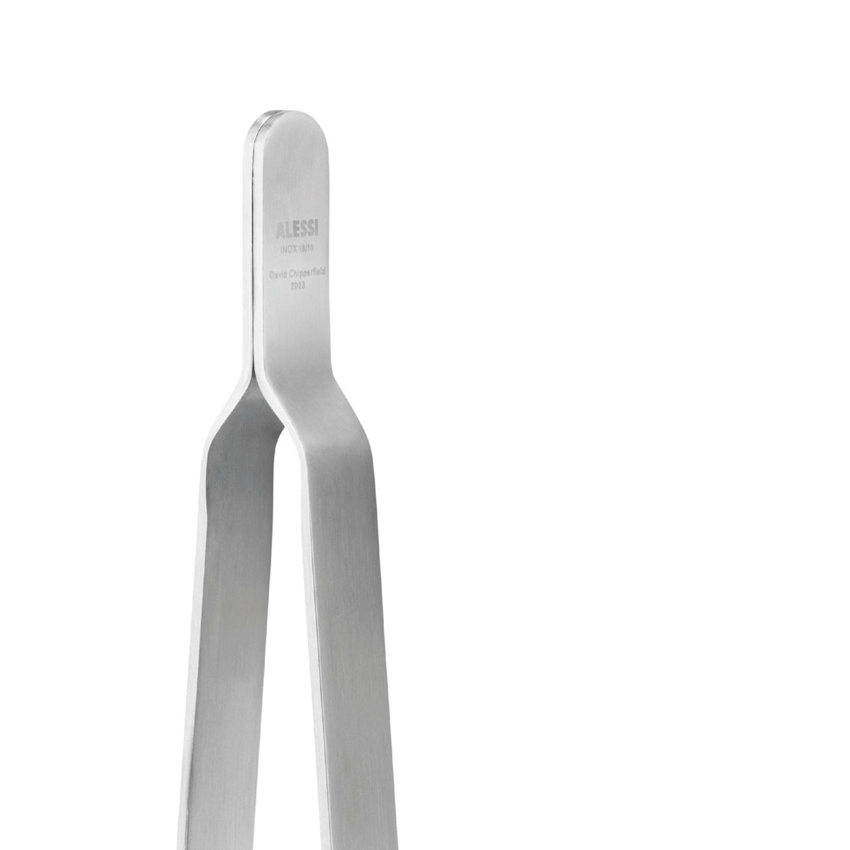 Alessi Keukentang Convivio DC07/58, detail