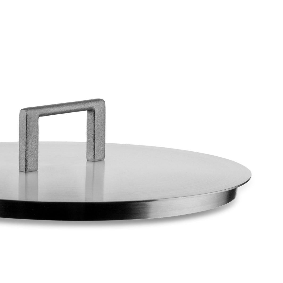 Alessi Deksel 28 cm Convivio DC200/28, detail