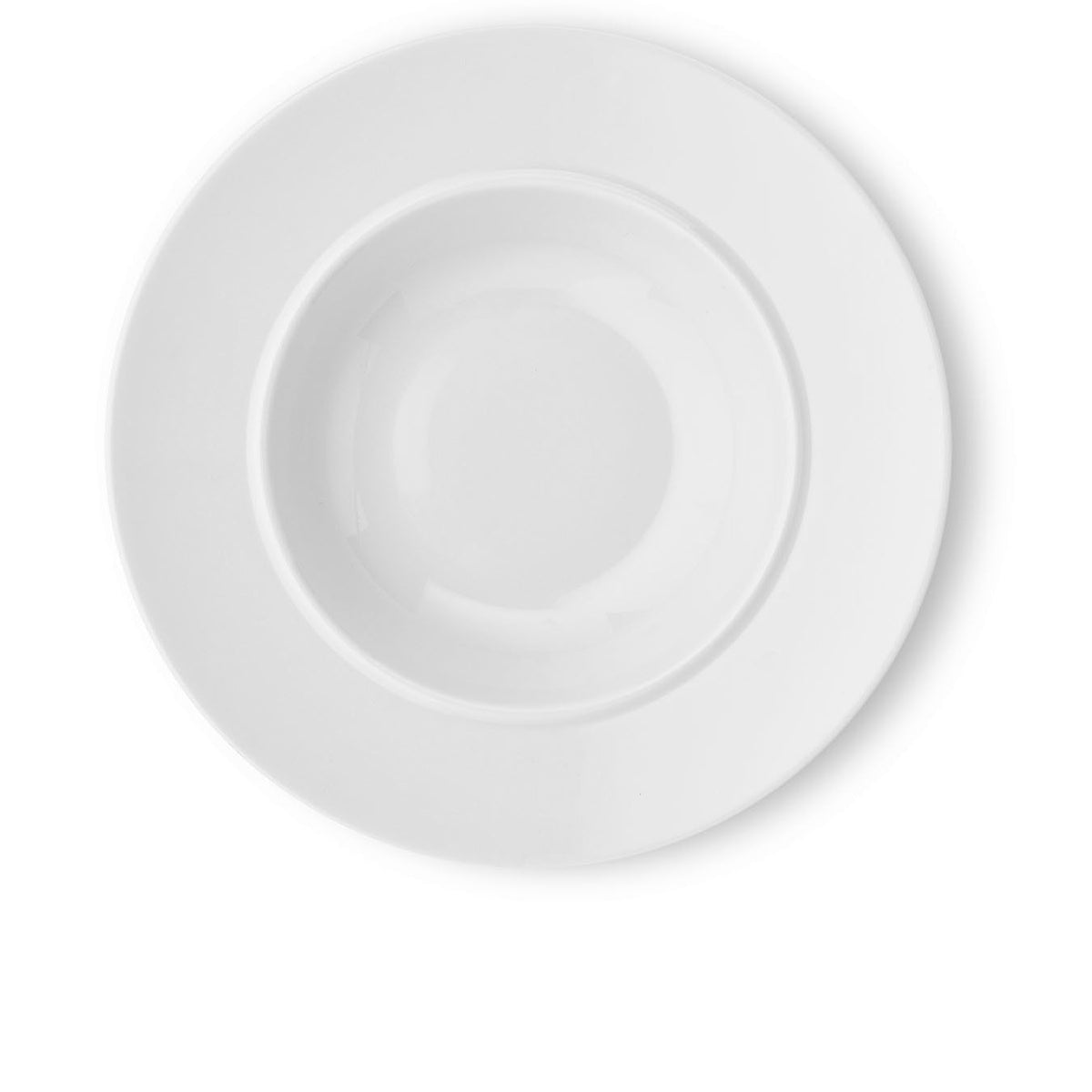 Alessi Soepbord La Bella Tavola ES21/2, andere kant