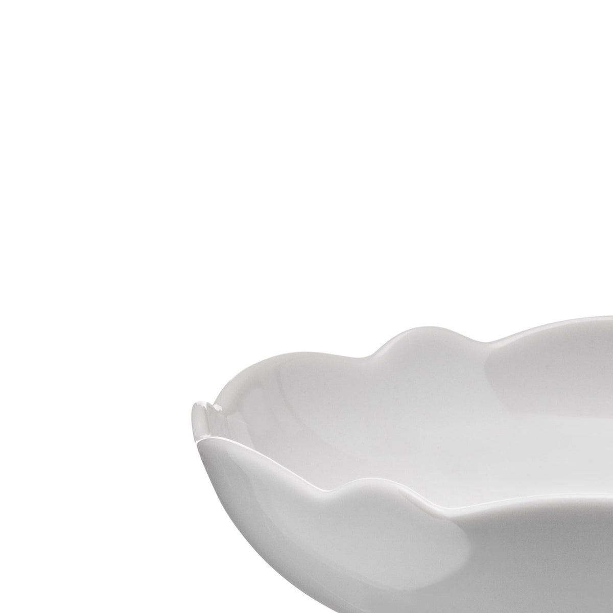 Alessi Schaaltje Dressed MW01/54, detail