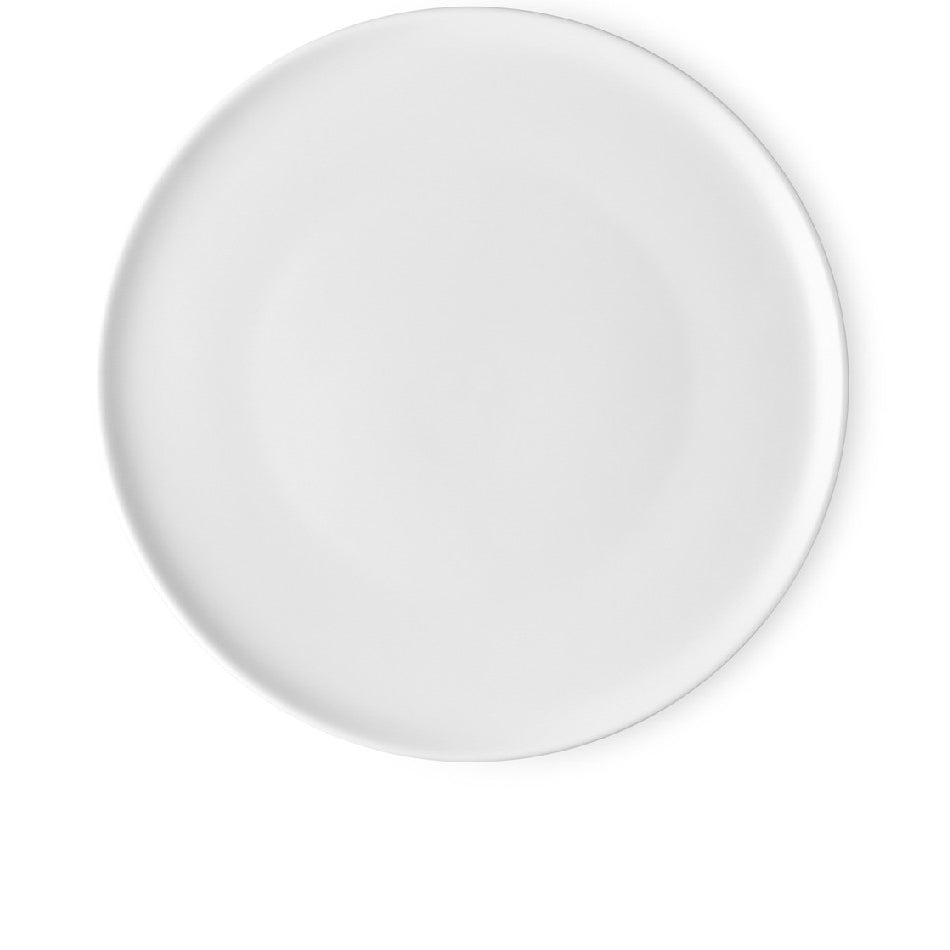 Alessi Ontbijtbord Itsumo NF07/5, andere kant