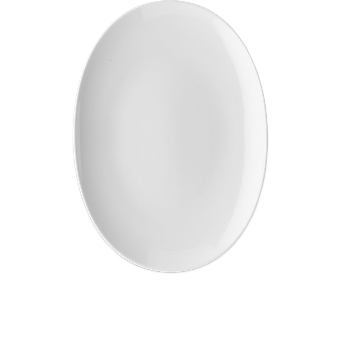 Alessi Ovale schaal 38 cm Mami SG53/22 38, andere kant