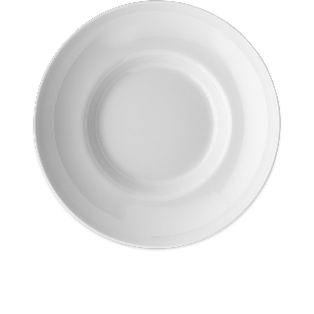 Alessi Soepbord Mami SG53/2, andere kant