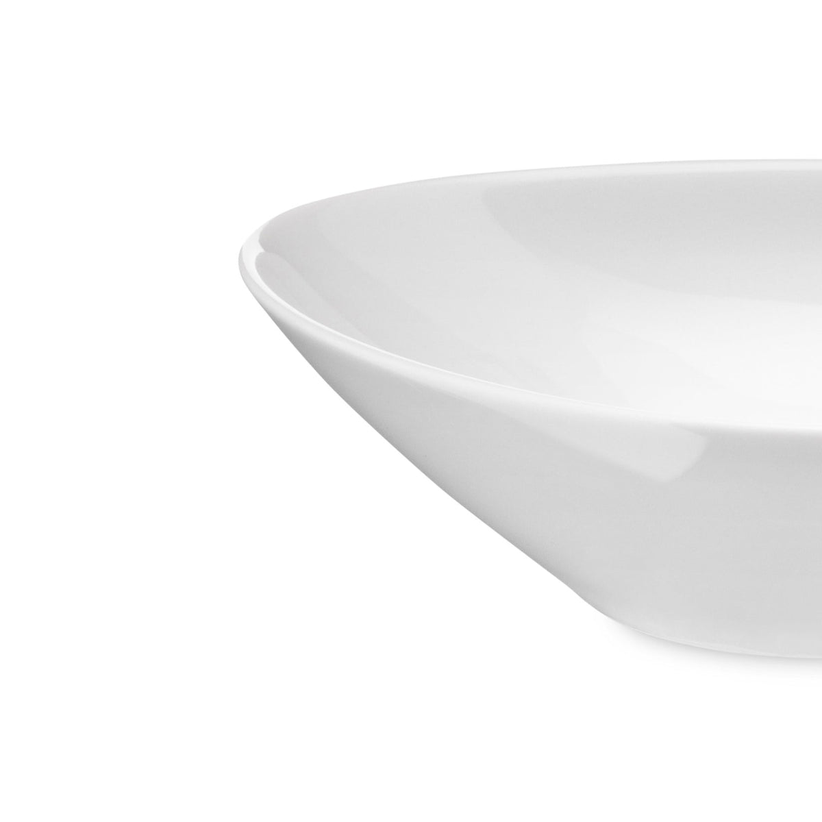 Alessi Soepbord Colombina FM10/2, detail