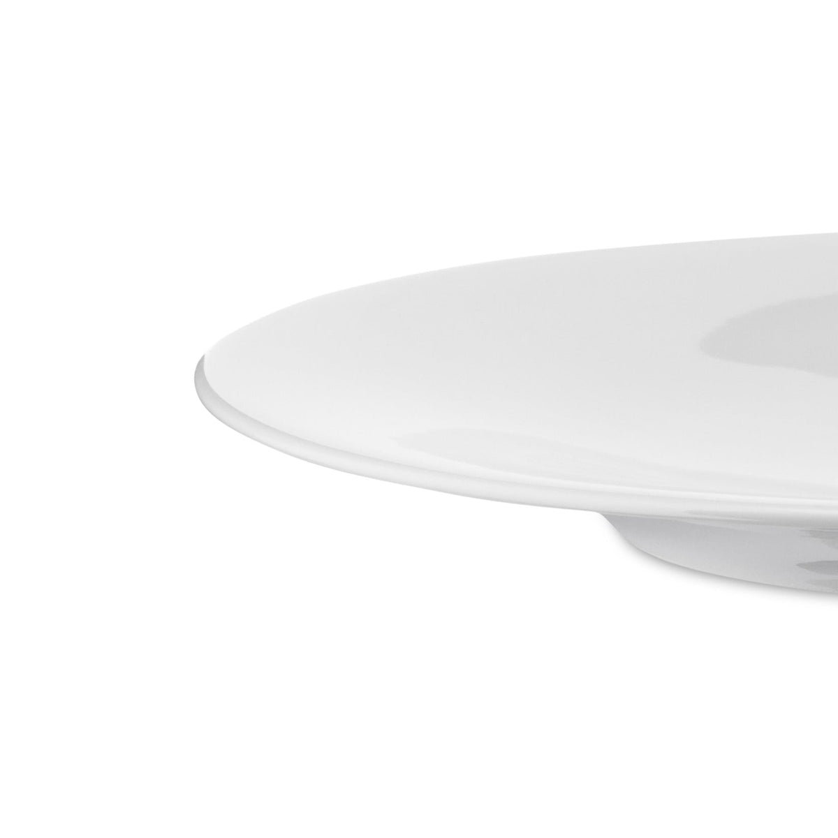 Alessi Ontbijtbord Ku TI05/5, detail
