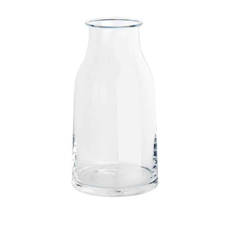Alessi Tonale karaf, transparant glas, kleinste formaat