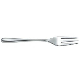 Alessi Caccia vis vork, roestvrij staal, 17,8 cm