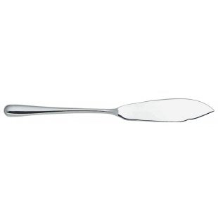 Alessi Caccia vismes in rvs, lengte 20,3 cm