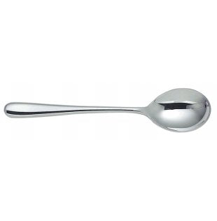 Alessi Caccia lepel, roestvrij staal, 16 cm