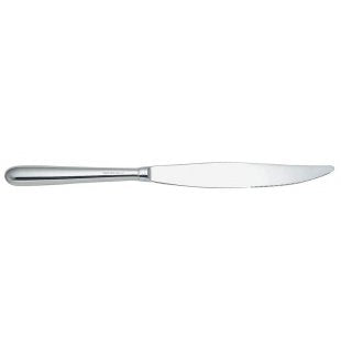 Alessi Caccia tafel mes, roestvrij staal