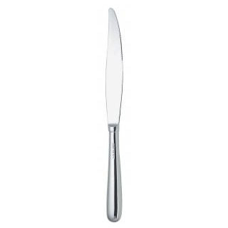 Alessi Caccia mes in zilver, lengte 22,2 cm