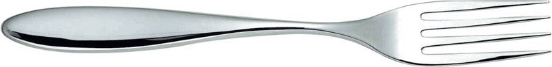 Alessi Mami serveervork, roestvrij staal, lengte 24,5 cm